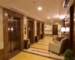 Zaha Al Munawara Hotel thumbnail